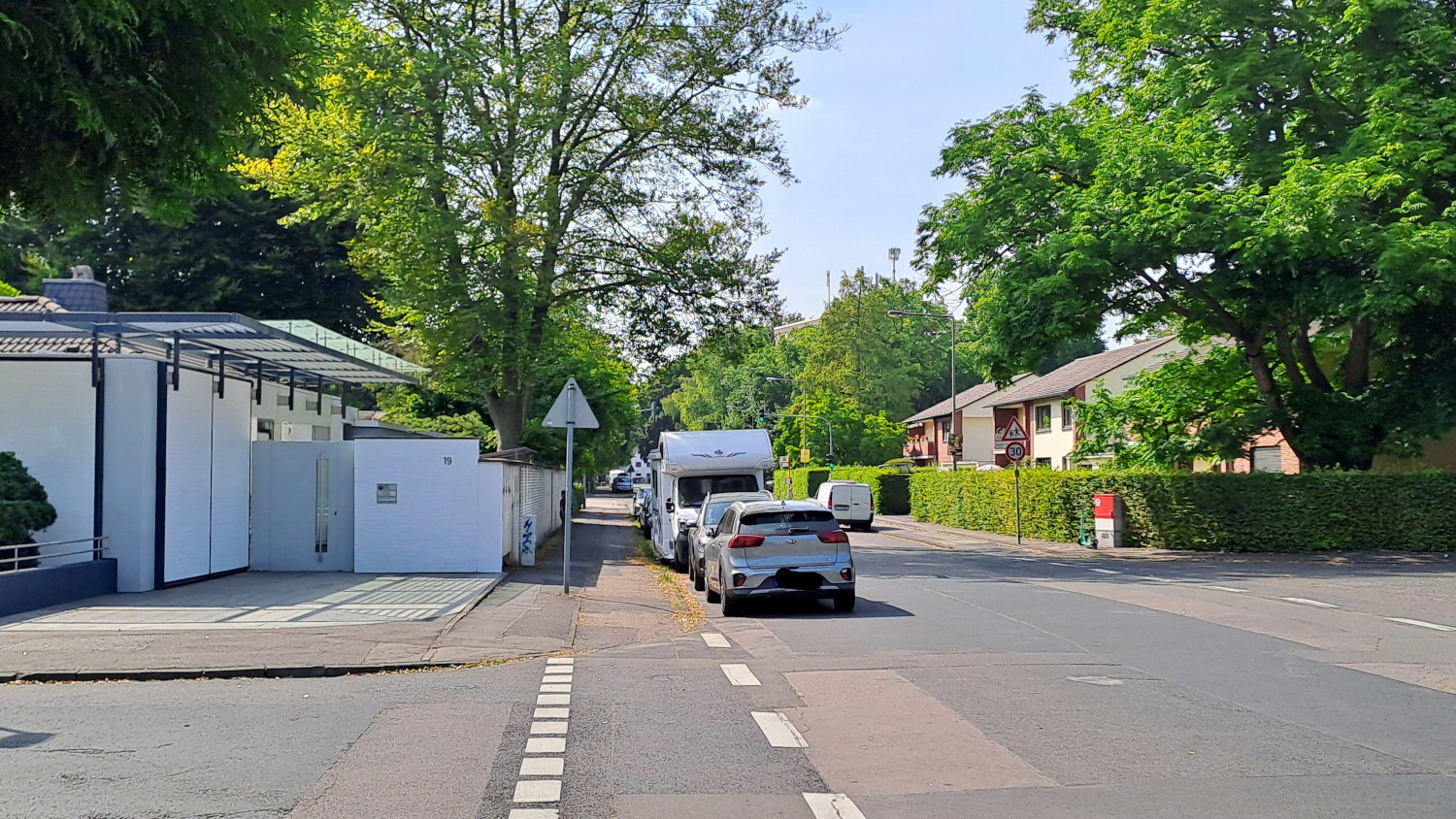 Weiden Cologne